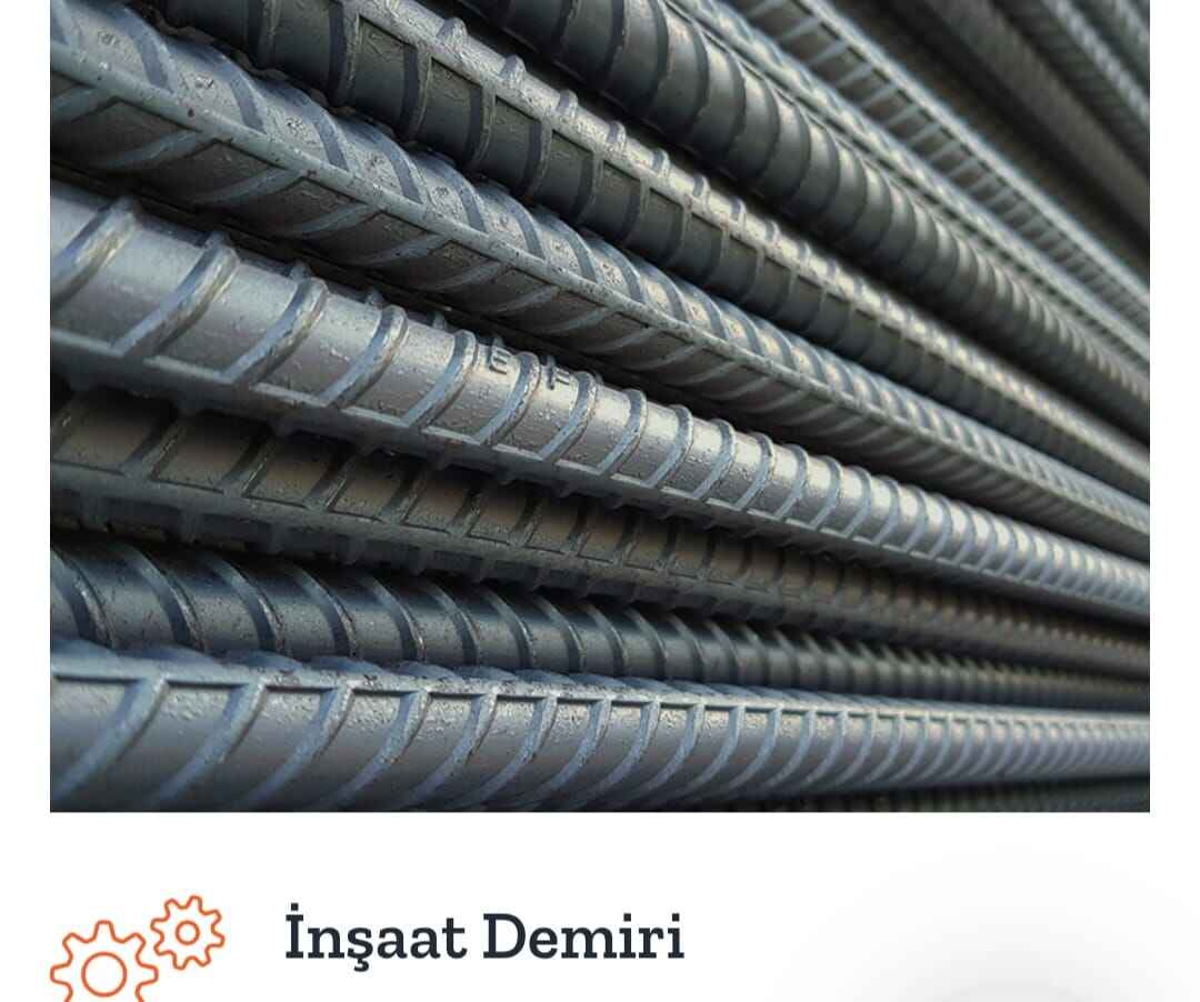 Demir Çelik Ürünleri